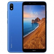 Redmi 7A 4000mAh超长续航  2GB 32GB 磨砂黑