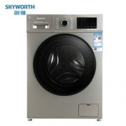 Skyworth 创维 F90MCGA3 9KG 洗烘一体机