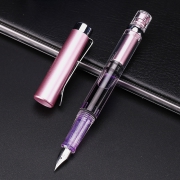 永生 110-4 炫彩活塞上墨钢笔 0.38/0.5mm 6.9元