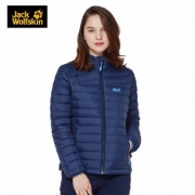 双11预售： ackWolfskin 狼爪 183-5009542 女士羽绒服
