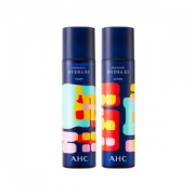 韩国进口 AHC 玻尿酸B5 水乳套装 120ml*2