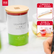 神价 知乎好评的茶叶 叶铺 黄山毛峰绿茶 50g
