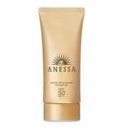 再降价： ANESSA 安热沙 金管防晒霜 90g 2018版本 *2件