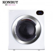 嗨购国庆、历史低价： Konbuy 康标 GYJ50-78F5-E 5公斤 干衣机