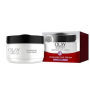 Olay 玉兰油 新生塑颜 保湿修复晚霜50ml
