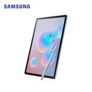 新品发售：SAMSUNG 三星 Galaxy Tab S6 平板电脑 WLAN 128GB 5099元包邮