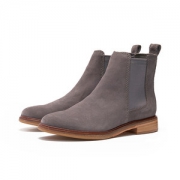 clarks 其乐 明星同款及踝靴 切尔西靴