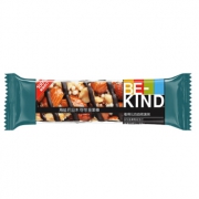 BE-KIND 海盐巴旦木可可坚果棒 40g +乌江榨菜 榨菜 22g 4.9元（需换购）