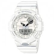 中亚Prime会员： CASIO 卡西欧 G-SHOCK GBA-800-7AER 男士运动腕表