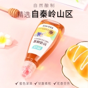 妙语 野生蜂蜜 405g 9.8元包邮