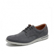 Clarks Vennor Walk 261317507 男士正装休闲皮鞋