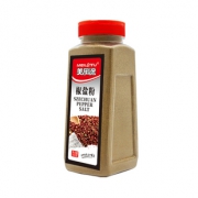 椒盐粉840g大瓶装烧烤调料