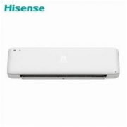Hisense 海信 KFR-34GW/A8X117N-A1 1.5匹 变频 壁挂式空调