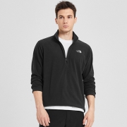 THE NORTH FACE 北面 3CGD 男士抓绒夹克 268元（需定金30元）