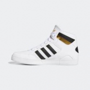 adidas 阿迪达斯 HARD COURT HI 男/女子经典鞋