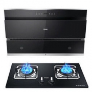 Haier 海尔 C3J05+QE5B1 烟灶套装