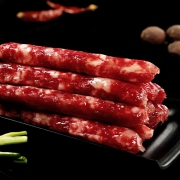 腿中王 广式腊肠400g