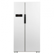 SIEMENS 西门子 BCD-610W(KA92NV02TI) 610L 对开门冰箱 4499元包邮（需用券）