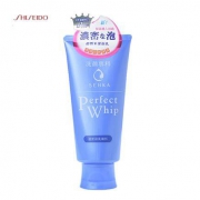京东PLUS会员：SHISEIDO 资生堂 洗颜专科 洗面奶 120g/支