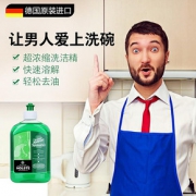 HOLSTE 霍司特 浓缩洗洁精