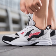 LI-NING 李宁 ARHP231 男款跑步鞋 138元（21日付定金，11月11日付尾款）