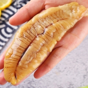 姚味源 新鲜黄花鱼籽 1000g 59.8元包邮（需用券）
