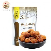 走进西域 树上干杏 420g
