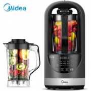 Midea 美的 MJ-BL1507A 真空破壁料理机 759元包邮（需用券）