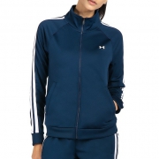 双11预售：UNDER ARMOUR 安德玛 1347641 女子运动外套 242元（需定金30元）