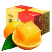 壹农壹果 湖南麻阳冰糖橙 毛重5斤（净重约4.5斤）