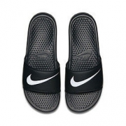 双11预售： NIKE 耐克 BENASSI SWOOSH 312618 男子拖鞋
