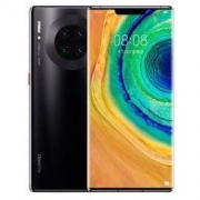 华为 HUAWEI Mate30 Pro(LIO-AL00) 8GB+128GB 全网通手机 双卡双待 亮黑