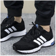 adidas 阿迪达斯 AC8600 男款跑步鞋