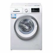 SIEMENS 西门子 IQ300系列 XQG80-WM10N1600W 8KG 滚筒洗衣机