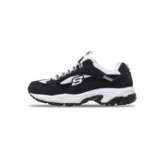 30日0点： SKECHERS 斯凯奇 Sport Stamina Nuovo 男子休闲运动鞋