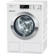 历史低价、双11预售： Miele 美诺 WKH121 C 8公斤 滚筒洗衣机