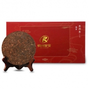 四盒装 糯香特级普洱茶云南熟茶 券后￥38