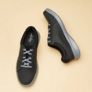限41码，Clarks 其乐 Cotrell Stride 男士轻便休闲鞋皮鞋