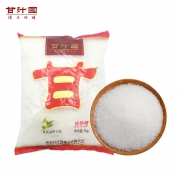 甘汁园 白砂糖 1kg 9.8元