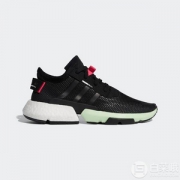 双11预售， adidas 阿迪达斯 POD-S3.1 男女款经典运动鞋 EE7026/EE7027