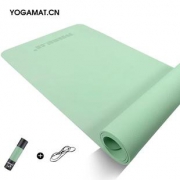 YOGAMAT瑜伽垫tpe男女 券后￥34