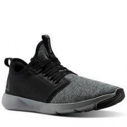 Reebok 锐步 PLUS LITE 2.0 HTHR EGB03 男士跑鞋 *3件
