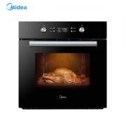 1日0点、双11预告： Midea 美的 EA0565GC-01SE 嵌入式烤箱 65L