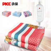 【人保承保】公众3C防水电热毯