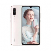 双11预售： MI 小米 CC9 智能手机 8GB+256GB 仙女色 美图定制版