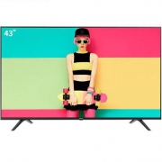 Hisense海信43V1A43英寸液晶电视