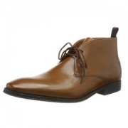 Clarks 其乐 Gilman Mid 男士皮靴