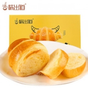 味出道 牛角包整箱720g