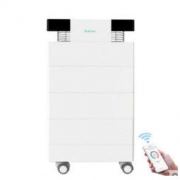 EraClean TOWER mini2 KJ700F-TM05 智能玩家版 家用空气净化器