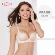 GUJIN 古今 0I8188 女士文胸